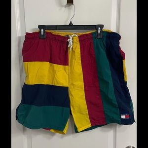 Tommy Hilfiger Swim Shorts